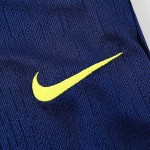 巴塞罗那运动衫套装 2025_26 - 紫色（上衣+裤子）