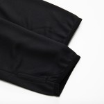 Kid's Liverpool Zipper Sweatshirt Kit(Top+Pants) 25_26 Green