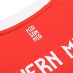 Bayern Munich 2025-26 Season Fan Edition Home Jersey