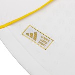 Real Madrid Player Edition Home Jersey for the 2025-26 Season