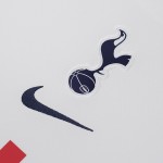 Tottenham Hotspur 2025-26 Season Fan Edition Home Jersey
