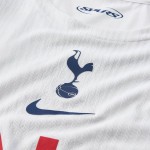 Tottenham Hotspur 2025-26 Season Player Edition Home Jersey