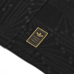 墨西哥国家队2025赛季球员版长袖特别款球衣