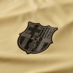 Barcelona Away Fans' Jersey for the 2025-26 Season