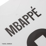 Real Madrid Player Edition Home Jersey for the 2025-26 Season