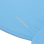 曼彻斯特城2025-26赛季球员版主场球衣