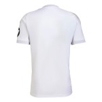 Real Madrid Fan Edition Home Jersey for the 2025-26 Season