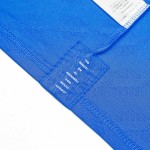 Real Madrid Player Edition Long-Sleeve Second Away Jersey for the 2025-26 Season