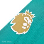 利物浦2025-26赛季球员版长袖第二客场球衣