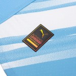 曼彻斯特城2025-26赛季球员版主场球衣