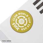 Real Madrid Player Edition Home Jersey for the 2025-26 Season