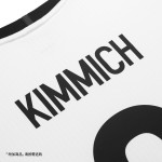 德国国家队125周年纪念球衣