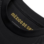 墨西哥国家队2025赛季球员版特别款球衣