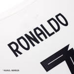 葡萄牙国家队2025-26赛季球迷版客场球衣