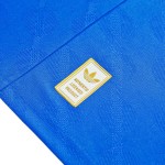 Real Madrid Player Edition Long-Sleeve Second Away Jersey for the 2025-26 Season