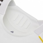 Real Madrid Player Edition Long-Sleeve Home Jersey for the 2025-26 Season