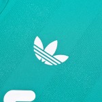 利物浦2025-26赛季球员版长袖第二客场球衣