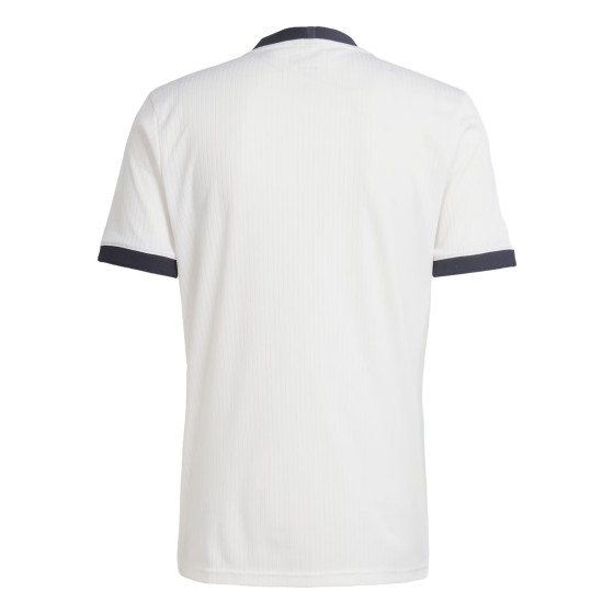 德国国家队125周年纪念球衣