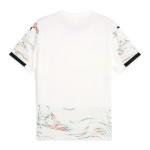 葡萄牙国家队2025-26赛季球迷版客场球衣