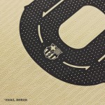 Barcelona Player Edition Away Jersey for the 2025-26 Season