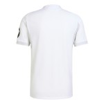 Real Madrid Player Edition Home Jersey for the 2025-26 Season