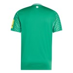 纽卡斯尔联2025-26赛季球迷版第二客场球衣