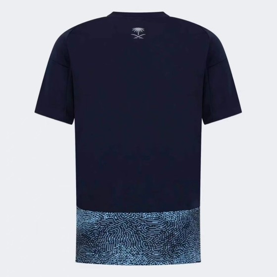 25-26利雅得胜利主场球衣短袖球员版球衣