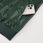 25_26 切尔西训练夹克 绿色