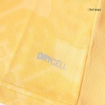 AC米兰福法纳#19 第三客场足球球衣 2025_26