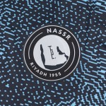 阿尔纳斯尔客场足球球衣2025_26