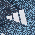 阿尔纳斯尔客场足球球衣2025_26