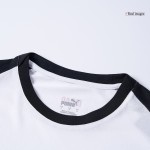 FOFANA #19  AC Milan Away Soccer Jersey 2025_26 White