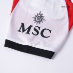 FOFANA #19  AC Milan Away Soccer Jersey 2025_26 White