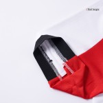 FOFANA #19  AC Milan Away Soccer Jersey 2025_26 White