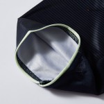 Real Madrid F.MENDY #23 Away Soccer Jersey 2025_26