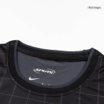 托特纳姆热刺足球俱乐部2025_26赛季球衣