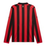 AC Milan 125th Anniversary Player Edition Jersey