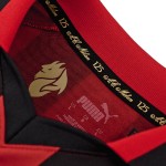 AC Milan 125th Anniversary Player Edition Jersey