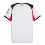 AC Milan 2025-26 Season Fan Edition Away Jersey