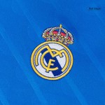 Real Madrid F. MENDY #23 Third Away Soccer Jersey 2025_26