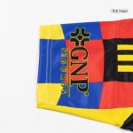 女子俱乐部美洲主场足球球衣 2025_26